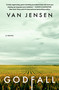 Godfall by Van Jensen, 9781538776872