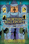 Horton Halfpott (Or, The Fiendish Mystery of Smugwick Manor; or, The Loosening of M'Lady Luggertuck's Corset) by Tom Angleberger, 9780810997158