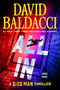 All In by David Baldacci, 9781538786345