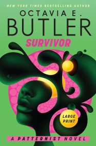 Survivor by Octavia E. Butler, 9781538786352