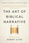The Art of Biblical Narrative by Robert Alter, 9781541609273