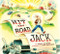 Hit the Road, Jack by Robert Burleigh, Ross MacDonald, 9781419703997