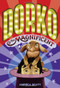 Dorko the Magnificent by Andrea Beaty, 9781419706387