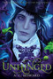 Unhinged (Splintered Series #2) (Splintered Book Two) by A. G. Howard, 9781419709715