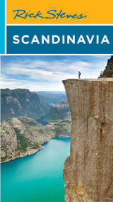Rick Steves Scandinavia by Rick Steves, 9781641717175