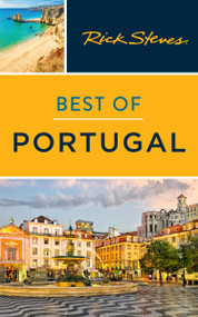 Rick Steves Best of Portugal by Rick Steves, 9781641717236