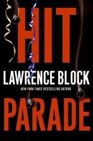 Hit Parade by Lawrence Block, 9780060840884