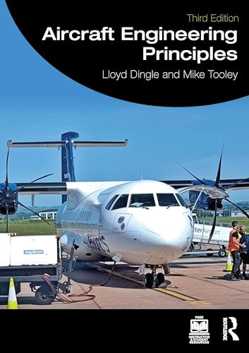 Aircraft Engineering Principles by Lloyd Dingle, Mike Tooley, 9781032936666
