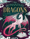 The Romantasy Dragons Coloring Book (A Fantastical Journey of Color and Creativity) by Summersdale Publishers, 9781806590292