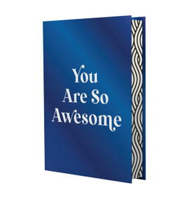 You Are So Awesome (Uplifting Quotes and Affirmations to Celebrate How Amazing You Are) by Summersdale Publishers, 9781806590414