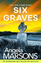Six Graves (An absolutely heart-pounding and addictive crime thriller) by Angela Marsons, 9781836189336