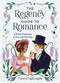 The The Regency Guide to Romance (A Pocket Companion to Love and Courtship) by Francis Nightingale, 9781837997282