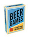 Beer Games Deck (52 Party Games for Beer Lovers) by Summersdale Publishers, 9781837999675