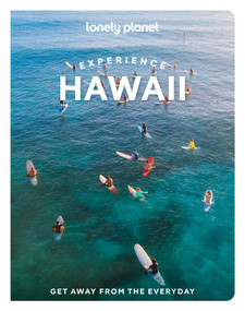 Lonely Planet Experience Hawaii by Lonely Planet, 9781838697525