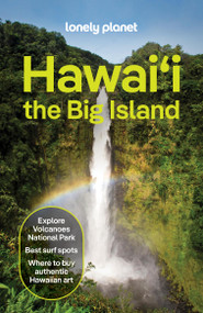 Lonely Planet Hawaii Island (The Big Island) by Lonely Planet, 9781838697976