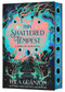 This Shattered Tempest (Deluxe Limited Edition) (A Novel) by Thea Guanzon, 9780063277359