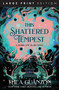 This Shattered Tempest (A Novel) by Thea Guanzon, 9780063571969