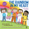 The Rainbow in My Heart by Jessica Urlichs, Rebekah Ballagh, 9781869717261