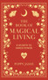 The Book of Magical Living (8 Secrets to Good Fortune) by Poppy Jamie, 9781915780355