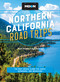 Moon Northern California Road Trips (The Best Drives along the Coast, Redwoods, and Mountains) by Kayla Anderson, Stuart Thornton, Moon Travel Guides, 9798886472349