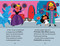Princess Minna: The Singing Sisters by Kirsty Applebaum, Sahar Haghgoo, 9798887772851