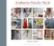 Alabama Studio Style (More Projects, Recipes, & Stories Celebrating Sustainable Fashion & Living) by Natalie Chanin, Robert Rausch, 9781584798231