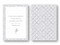 Grace Cards (50 Biblical Affirmations to Ground Your Day) by Amy Parker, 9798894143507