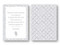 Grace Cards (50 Biblical Affirmations to Ground Your Day) by Amy Parker, 9798894143507