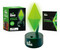 The Sims: Light-Up Plumbob (With Music!) by Shaenon K. Garrity, 9798894144245