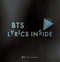 BTS Lyrics Inside by BTS, 9798894144337