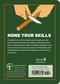 Knives & Wood Carving (Basic Skills & Techniques) by Trackers Earth LLC, 9798897080359