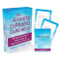The Anxiety and Phobia Card Deck (50 Essential Skills to Calm Anxiety and Take Control of Your Life) by Edmund J. Bourne, 9781648487002