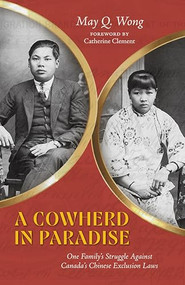 A Cowherd in Paradise by May Q. Wong, Catherine Clement, 9781990071195