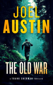 The Old War by Joel Austin, 9781036713690