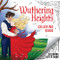 Wuthering Heights Coloring Book (A romantic cosy colouring book for adults and teens) by Wren & Rook, 9781526368355