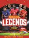 Men's Soccer Legends 2027 by Welbeck Children's Books, 9781839553349