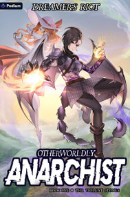 The Violent Stones (An Epic Portal Fantasy) by Dreamer's Riot, 9798347028634