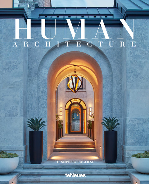 Human Architecture by Gianpiero Pugliese, 9783961717842