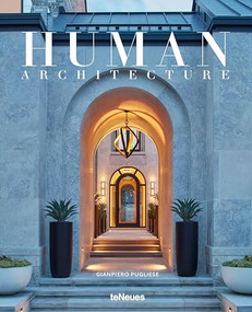 Human Architecture by Gianpiero Pugliese, 9783961717842