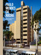 Paulo Mendes da Rocha (The Architecture of Possibility) by Guilherme Teixeira Wisnik, 9783967042375