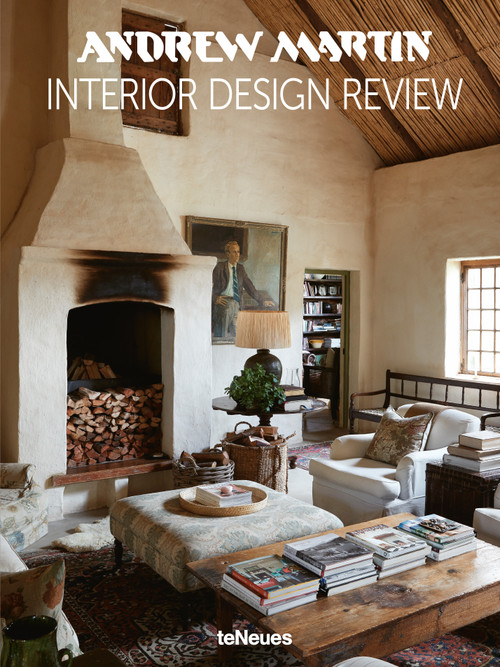 Andrew Martin Interior Design Review Vol. 30 by Martin Waller, 9783961717903