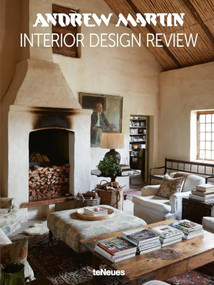 Andrew Martin Interior Design Review Vol. 30 by Martin Waller, 9783961717903