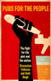 Pubs for the people (The fight for the pint and the nation) by Sivamohan Valluvan, Amit Singh, 9781526194541