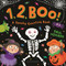1, 2, BOO! (A Spooky Counting Book) by Paul Howard, Paul Howard, 9781547606405