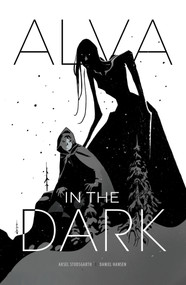 Alva in the Dark Vol.1 by Aksel Studsgarth, Daniel Hansen, 9781806183708