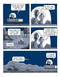 Mooncop by Tom Gauld, 9781770469235
