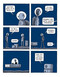 Mooncop by Tom Gauld, 9781770469235