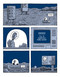Mooncop by Tom Gauld, 9781770469235