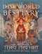 The Discworld Bestiary by Terry Pratchett, Paul Kidby, 9798217273621