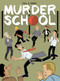 Murder School by Paul B. Rainey, 9781770468603